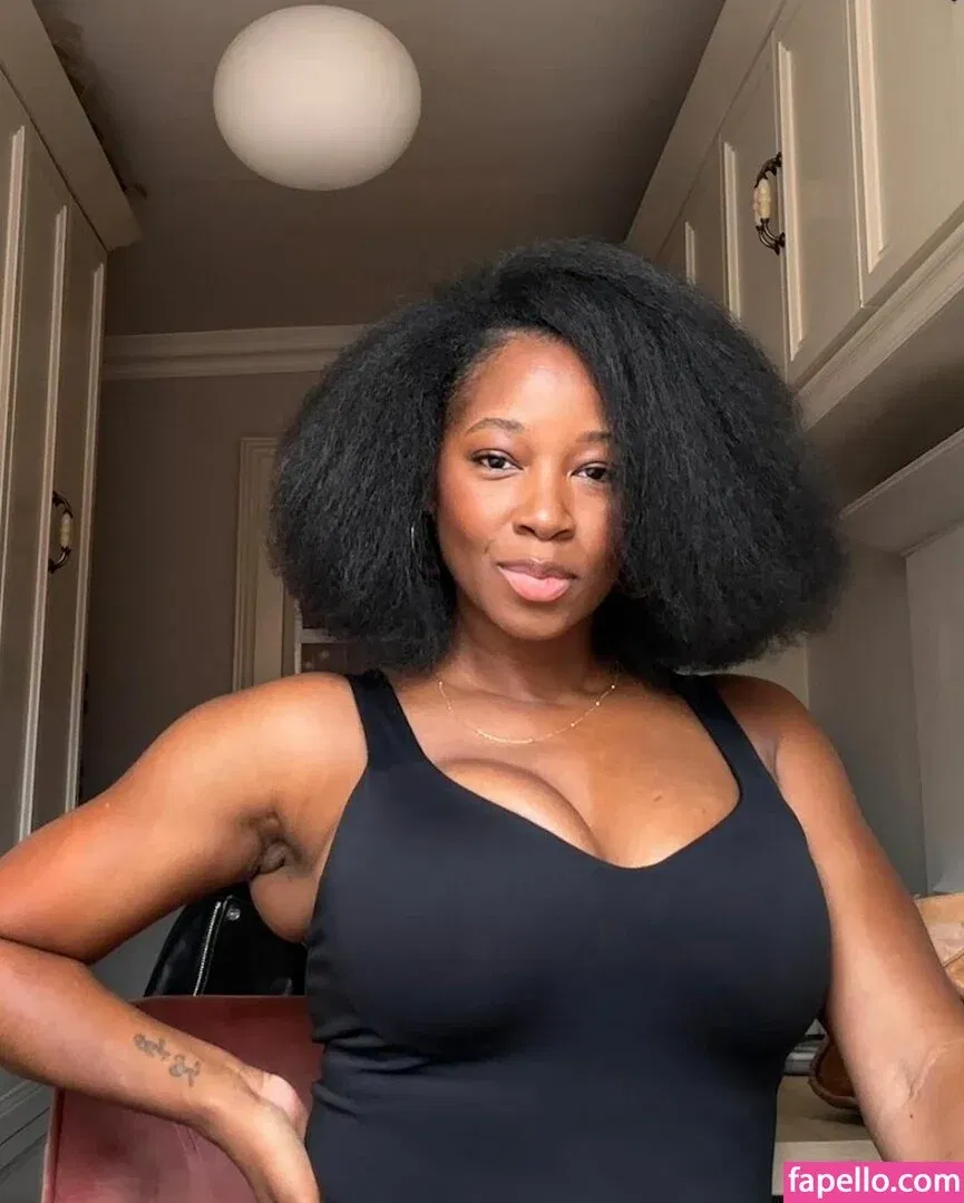 Jamelia Onlyfans Photo Gallery 