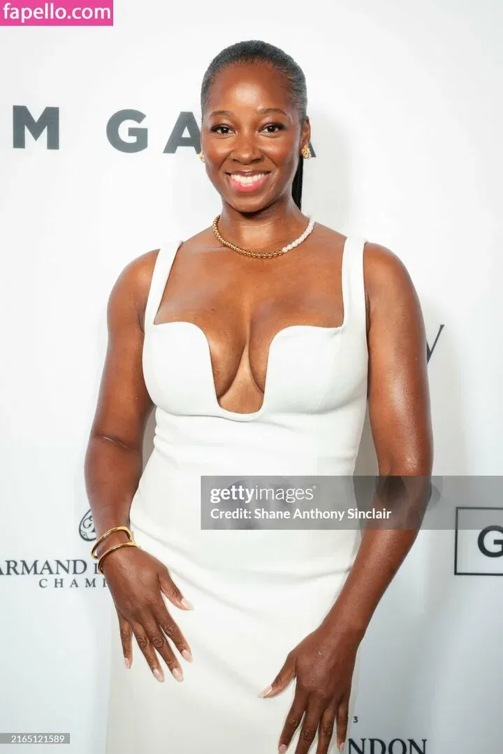 Jamelia Onlyfans Photo Gallery 