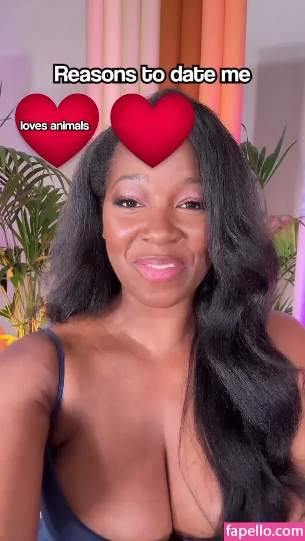 Jamelia Onlyfans Photo Gallery 