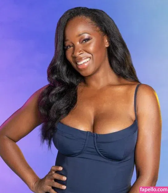 Jamelia Onlyfans Photo Gallery 