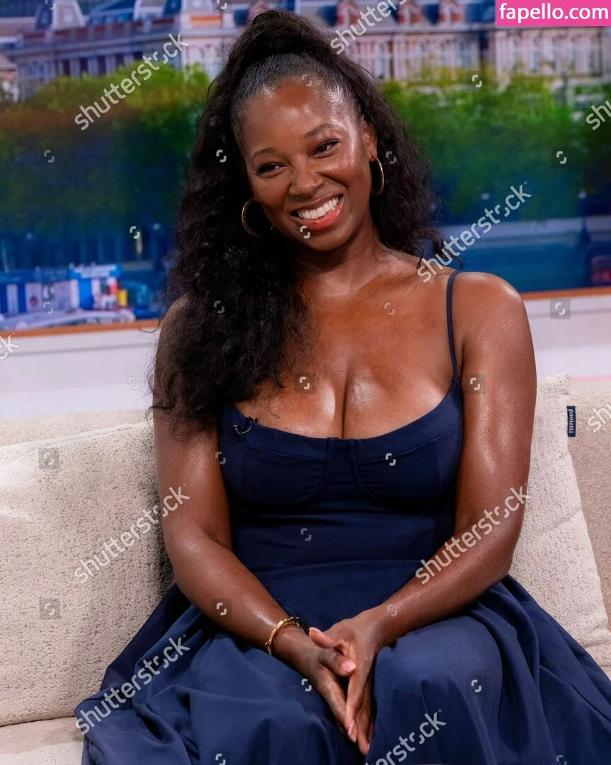 Jamelia Onlyfans Photo Gallery 