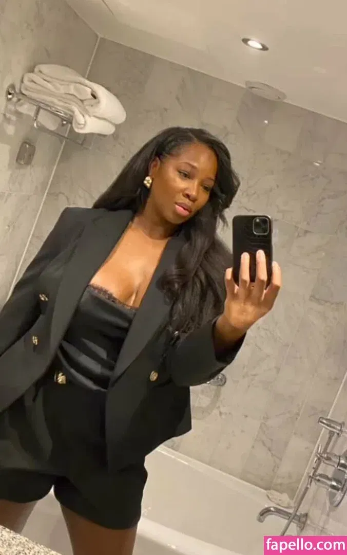 Jamelia Onlyfans Photo Gallery 