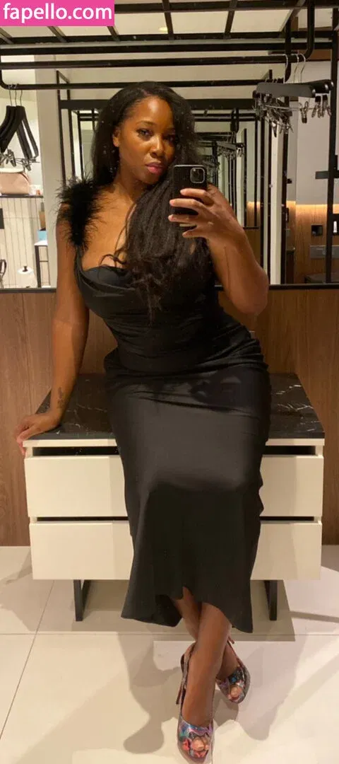 Jamelia Onlyfans Photo Gallery 