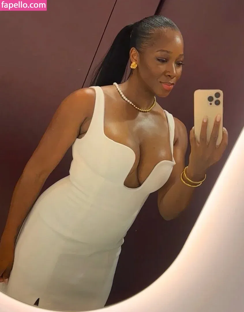 Jamelia Onlyfans Photo Gallery 