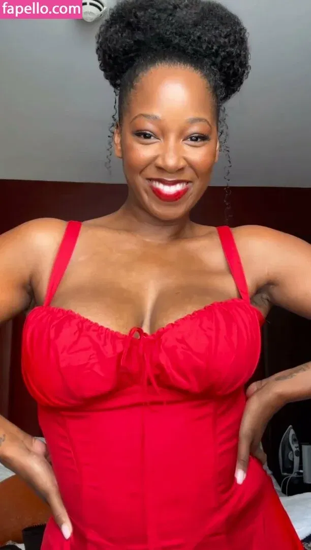 Jamelia Onlyfans Photo Gallery 