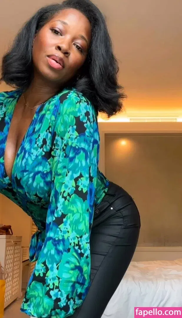 Jamelia Onlyfans Photo Gallery 