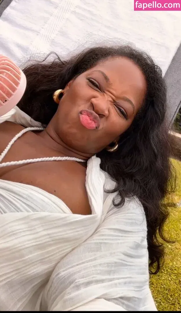 Jamelia Onlyfans Photo Gallery 