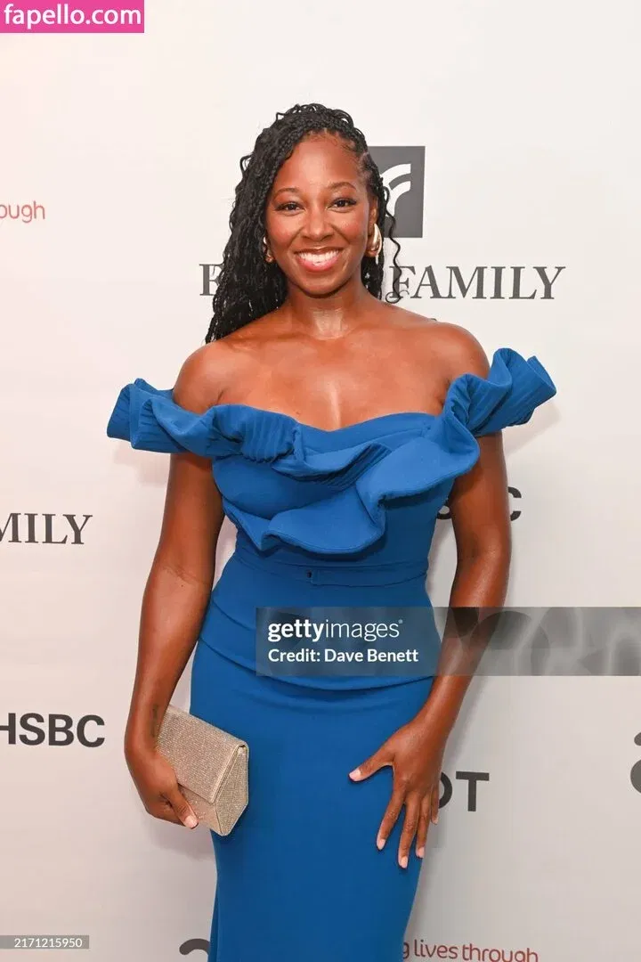 Jamelia Onlyfans Photo Gallery 