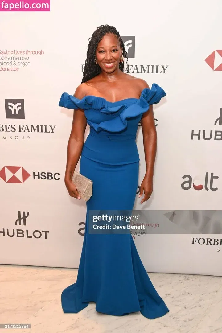 Jamelia Onlyfans Photo Gallery 