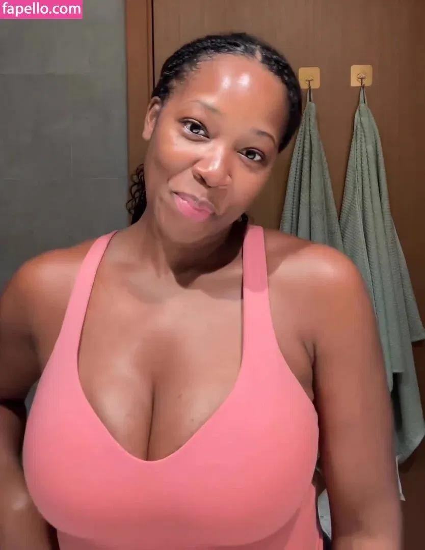 Jamelia Onlyfans Photo Gallery 