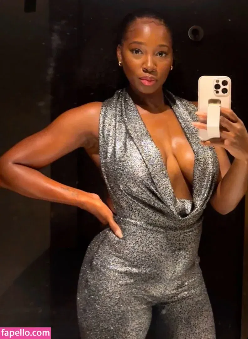 Jamelia Onlyfans Photo Gallery 