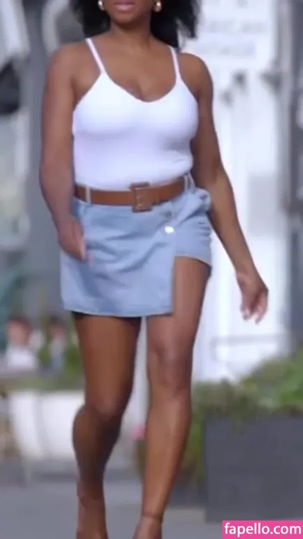 Jamelia Onlyfans Photo Gallery 