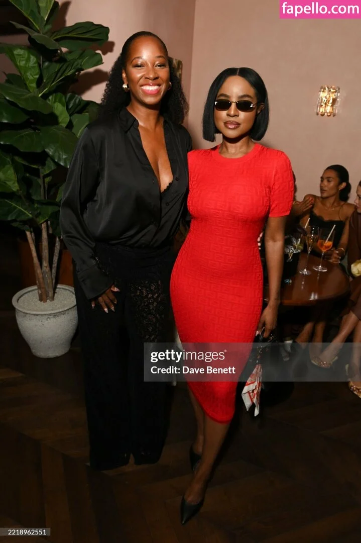 Jamelia Onlyfans Photo Gallery 