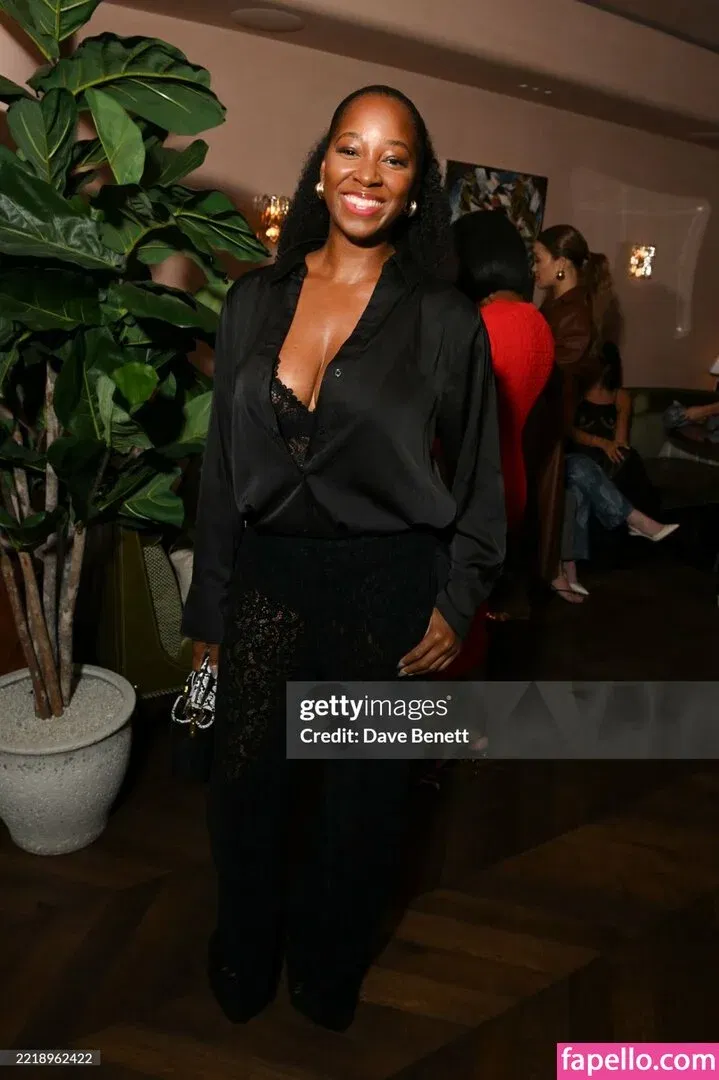 Jamelia Onlyfans Photo Gallery 