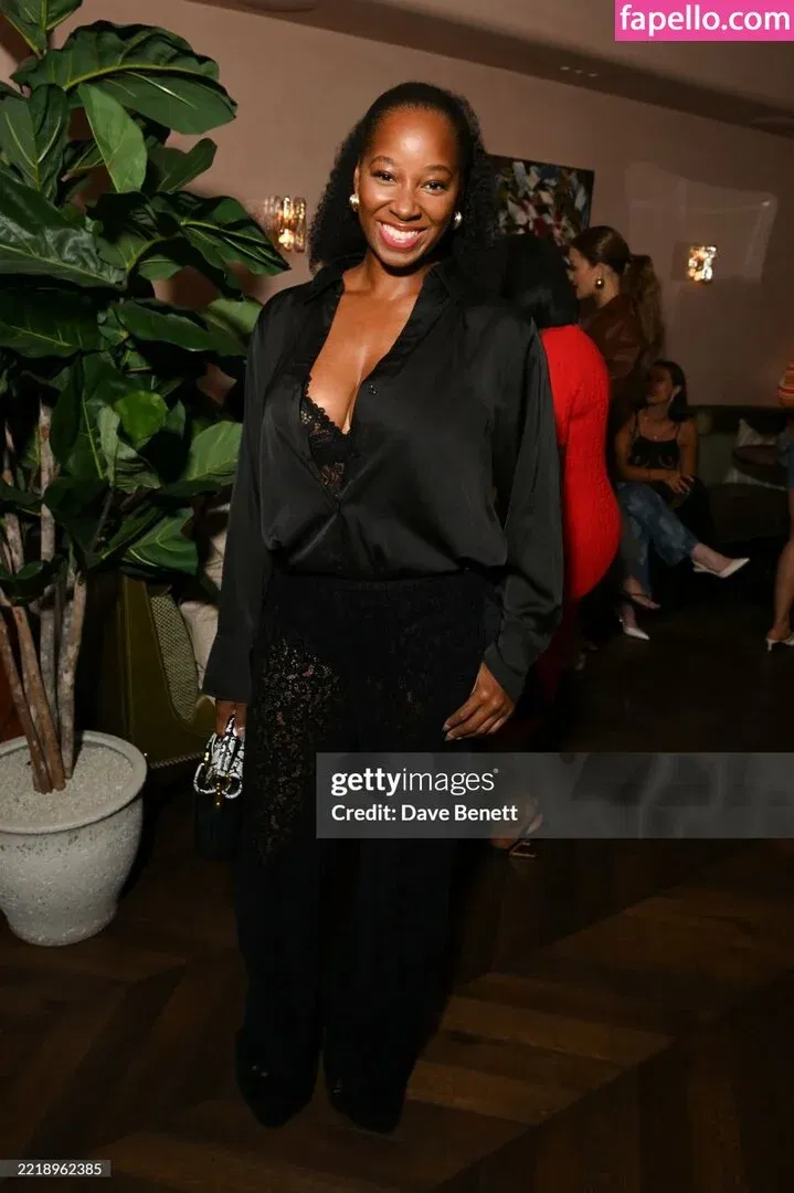 Jamelia Onlyfans Photo Gallery 