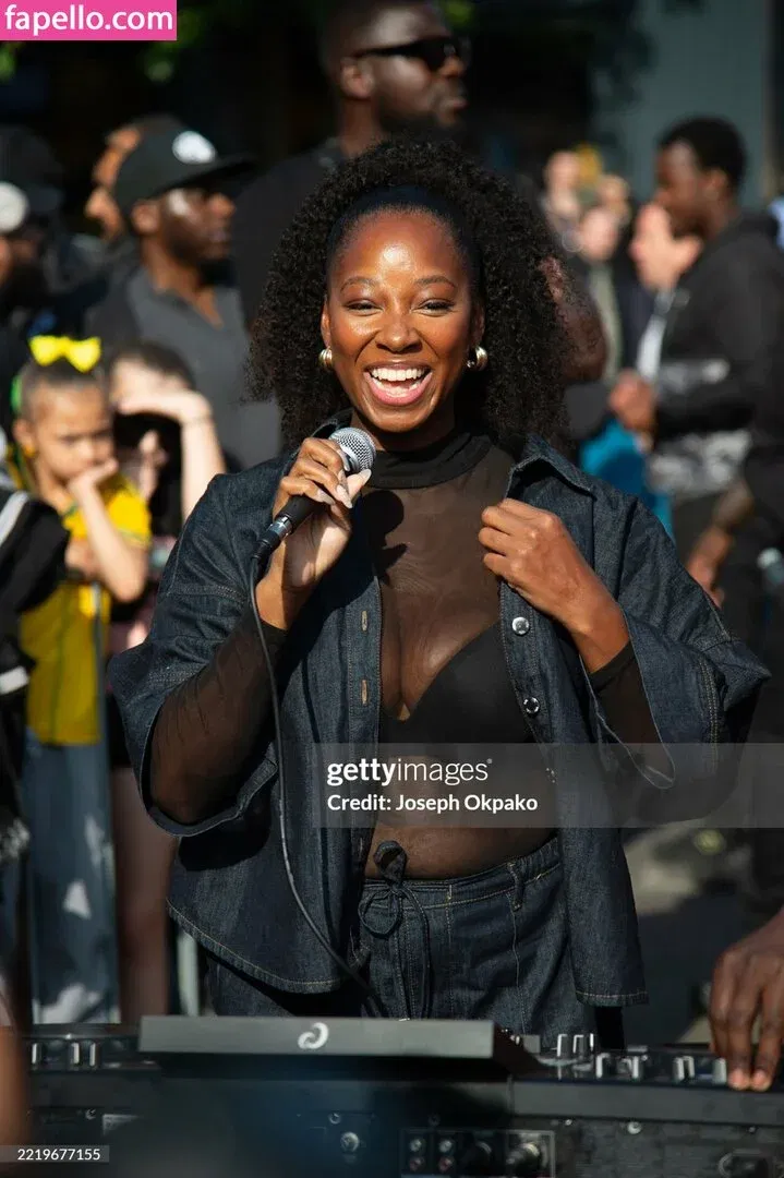 Jamelia Onlyfans Photo Gallery 