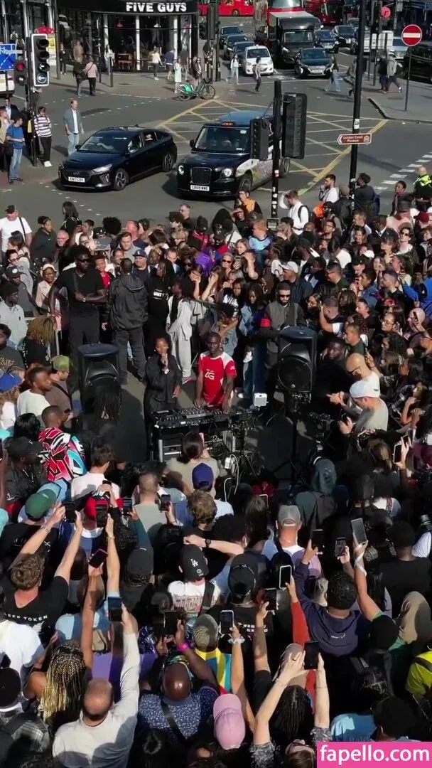 Jamelia Onlyfans Photo Gallery 