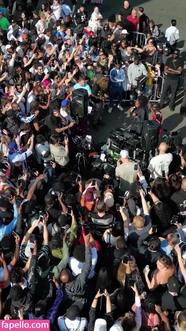 Jamelia Onlyfans Photo Gallery 