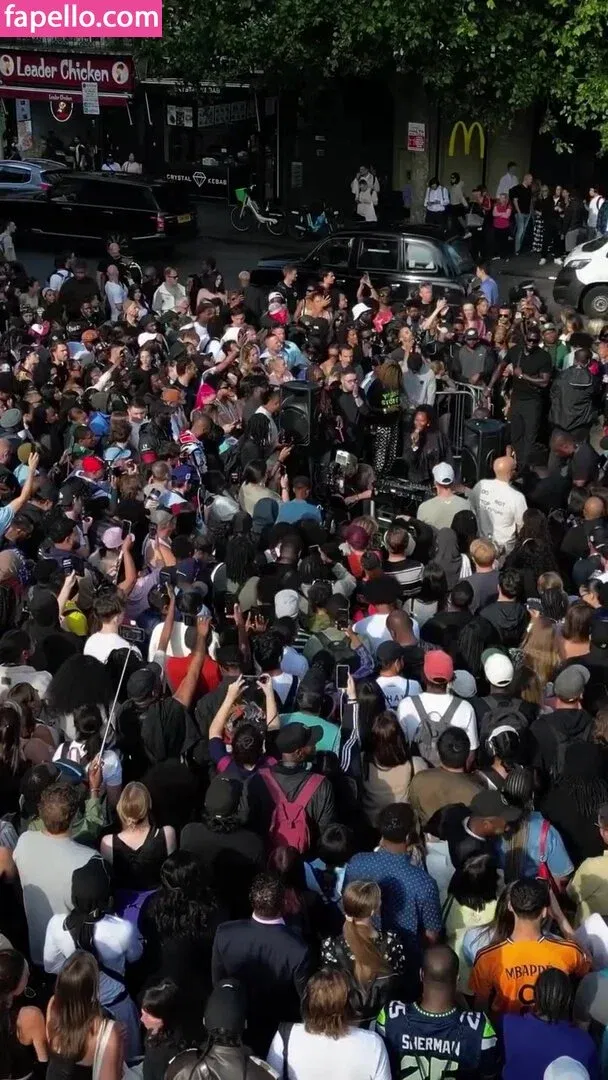 Jamelia Onlyfans Photo Gallery 