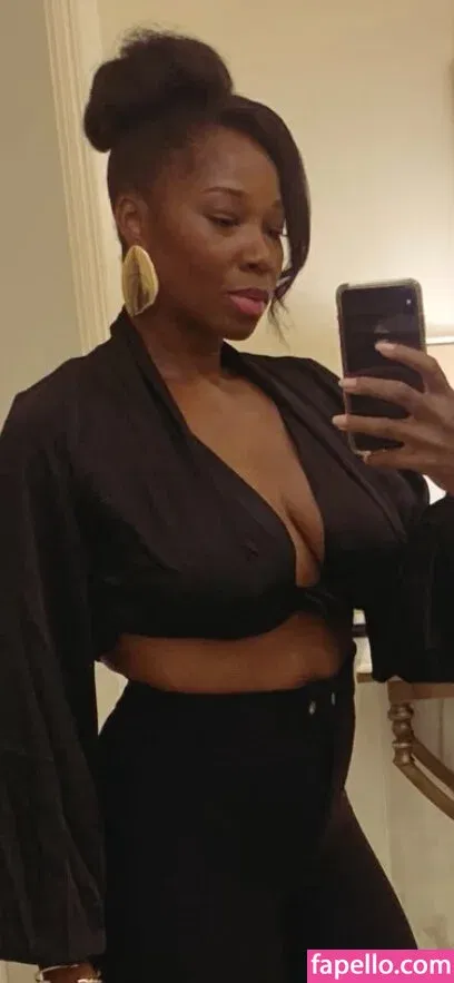 Jamelia Onlyfans Photo Gallery 