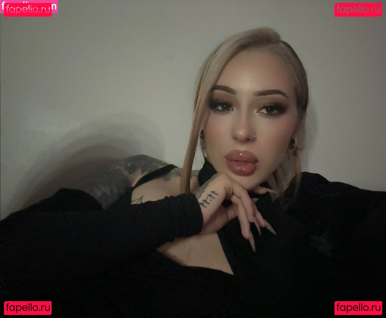 angelaundead Nude Onlyfans Photo 42