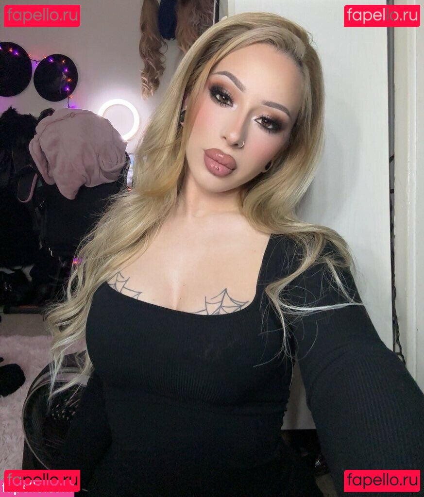 angelaundead Nude Onlyfans Photo 41