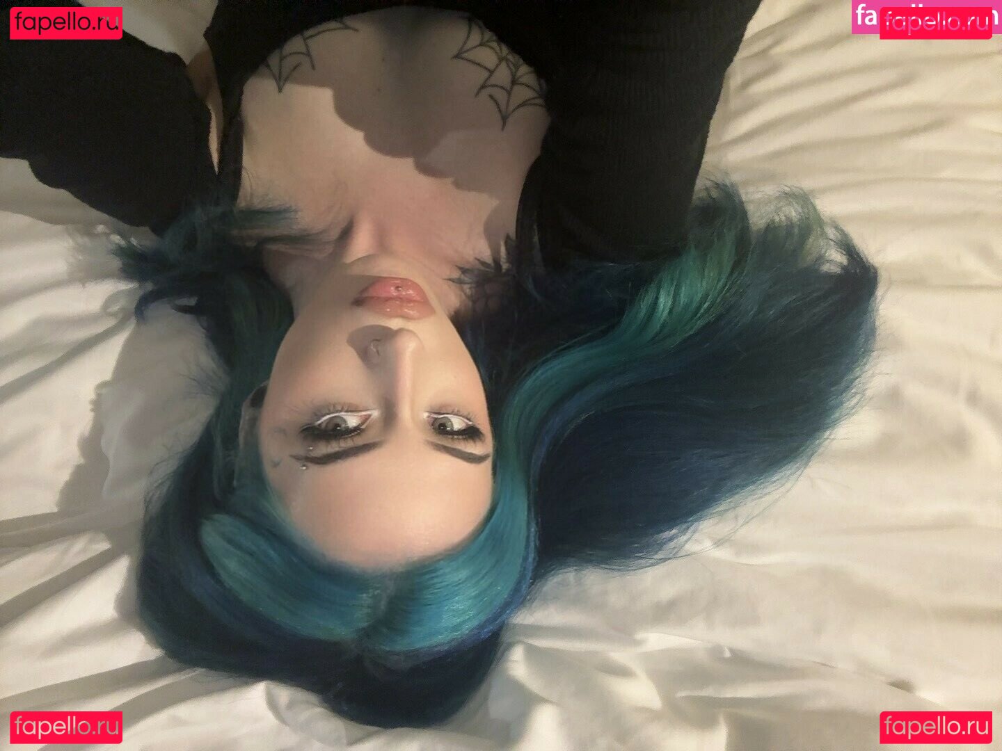 angelaundead Nude Onlyfans Photo 36