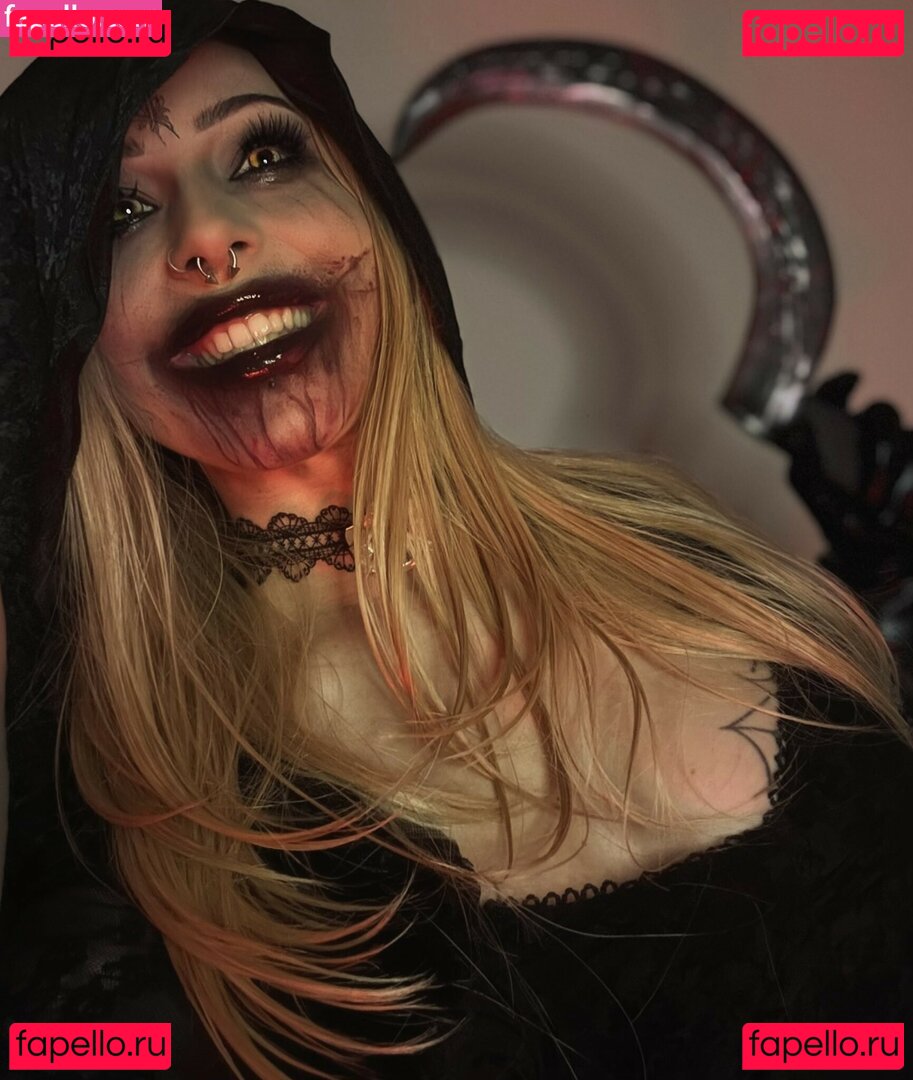angelaundead Nude Onlyfans Photo 28