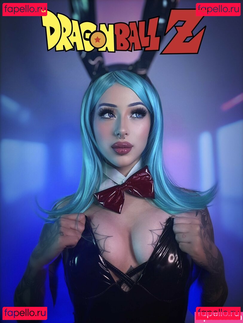 angelaundead Nude Onlyfans Photo 25