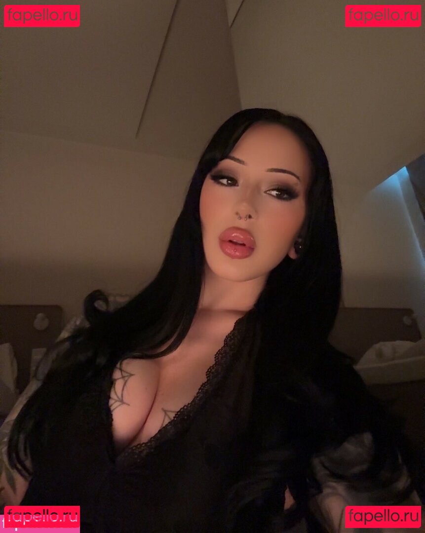 angelaundead Nude Onlyfans Photo 21