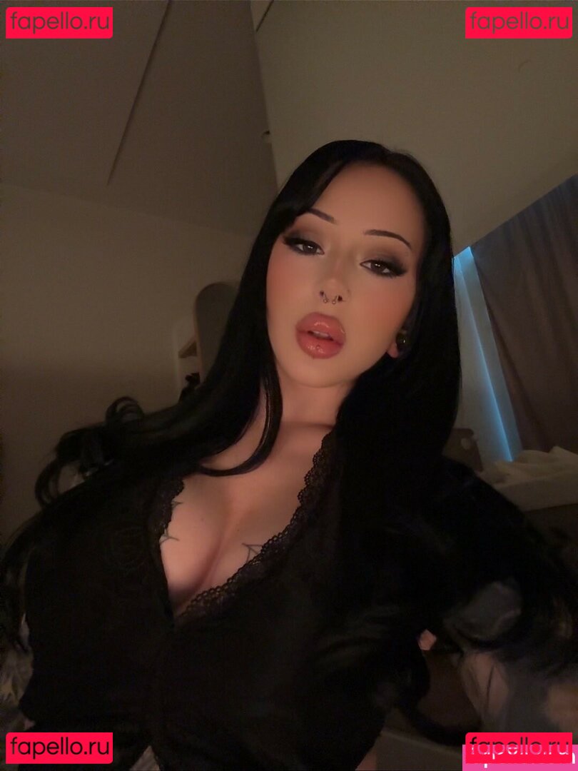 angelaundead Nude Onlyfans Photo 19