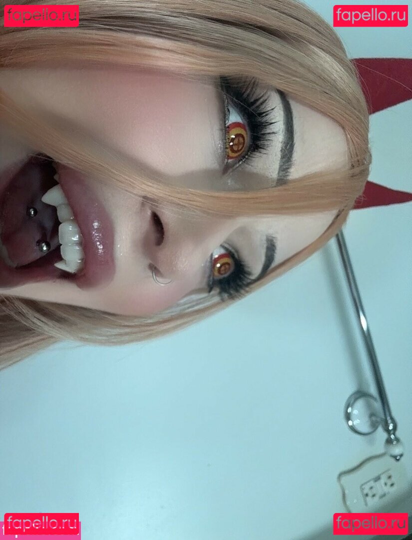 angelaundead Nude Onlyfans Photo 14
