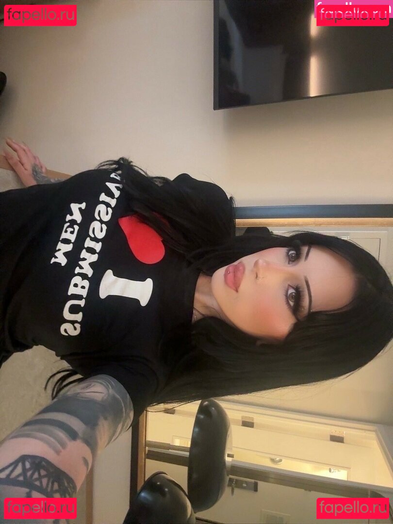 angelaundead Nude Onlyfans Photo 12