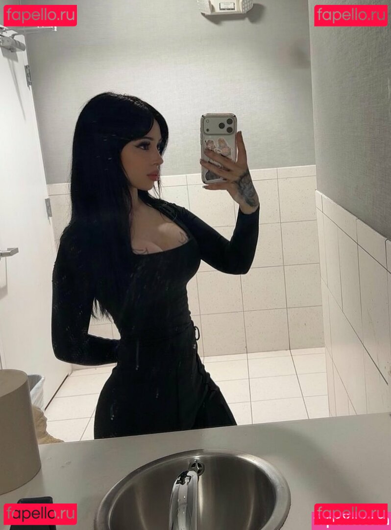 angelaundead Nude Onlyfans Photo 4