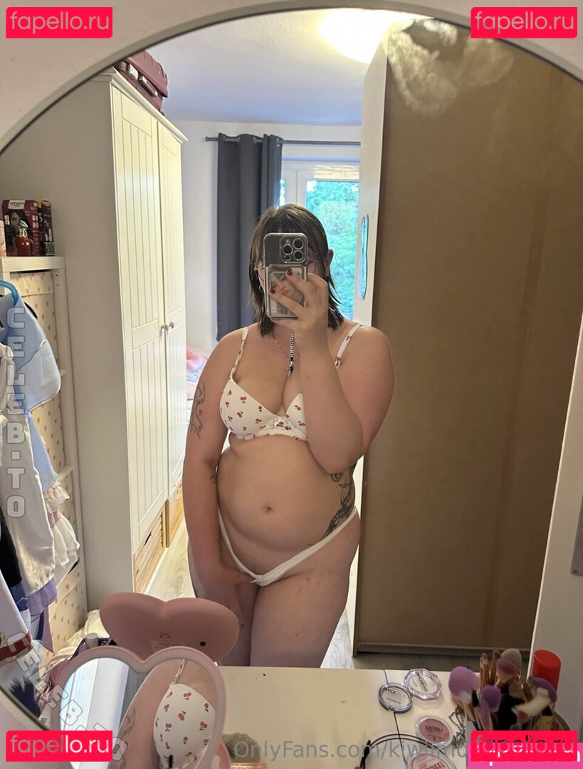 Kiwiimoon Nude Onlyfans Photo 25
