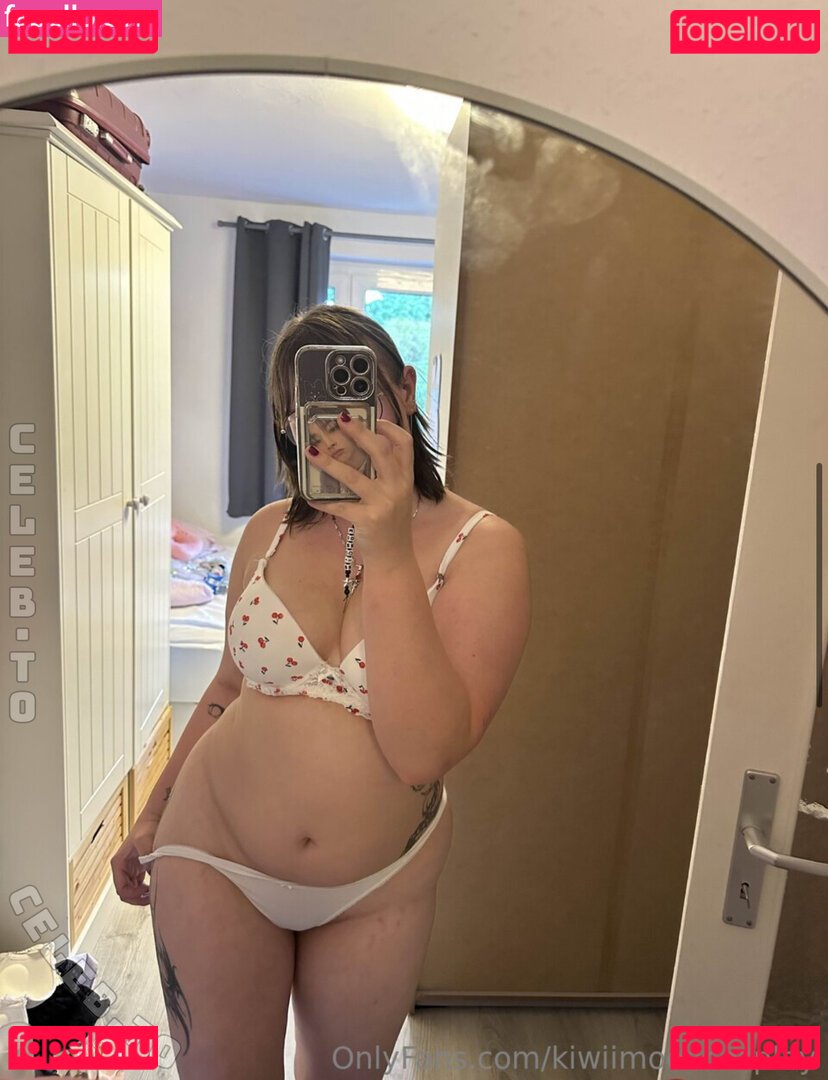Kiwiimoon Nude Onlyfans Photo 23