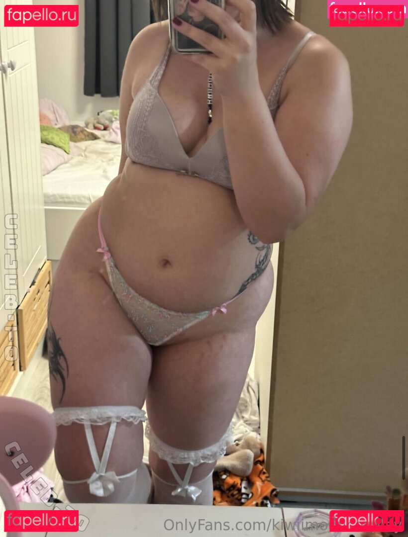 Kiwiimoon Nude Onlyfans Photo 21