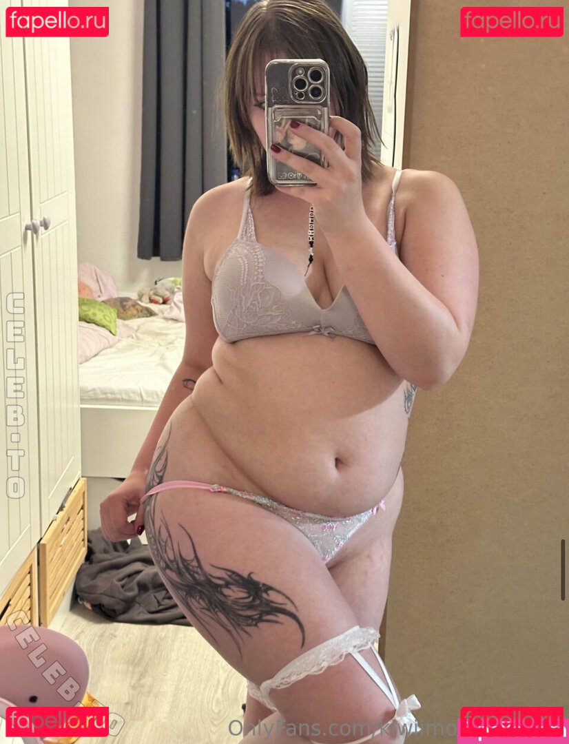 Kiwiimoon Nude Onlyfans Photo 20