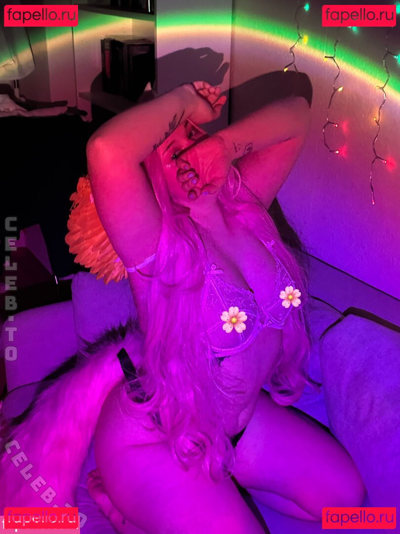 Kiwiimoon Nude Onlyfans Photo 16