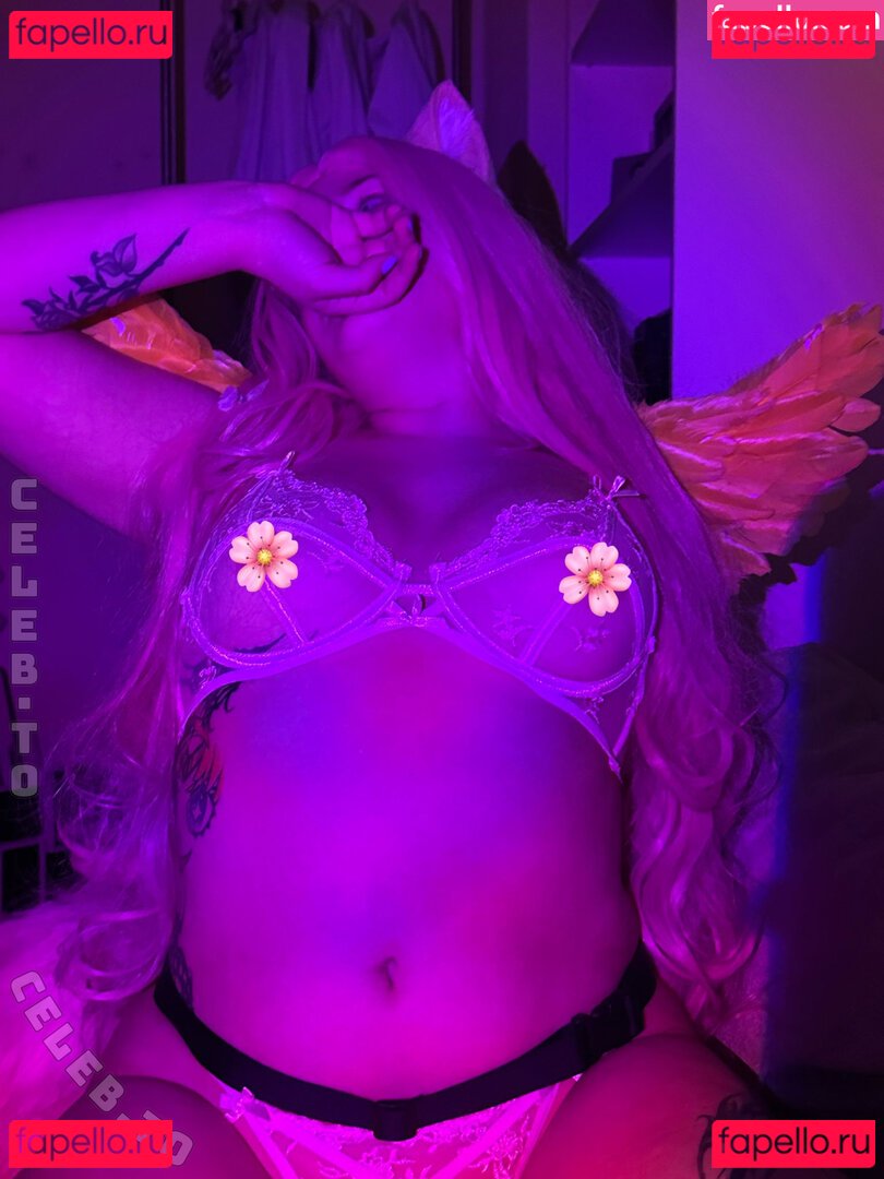 Kiwiimoon Nude Onlyfans Photo 15