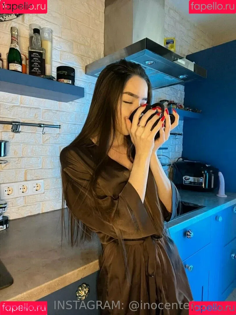 inocentefox Onlyfans Photo Gallery 