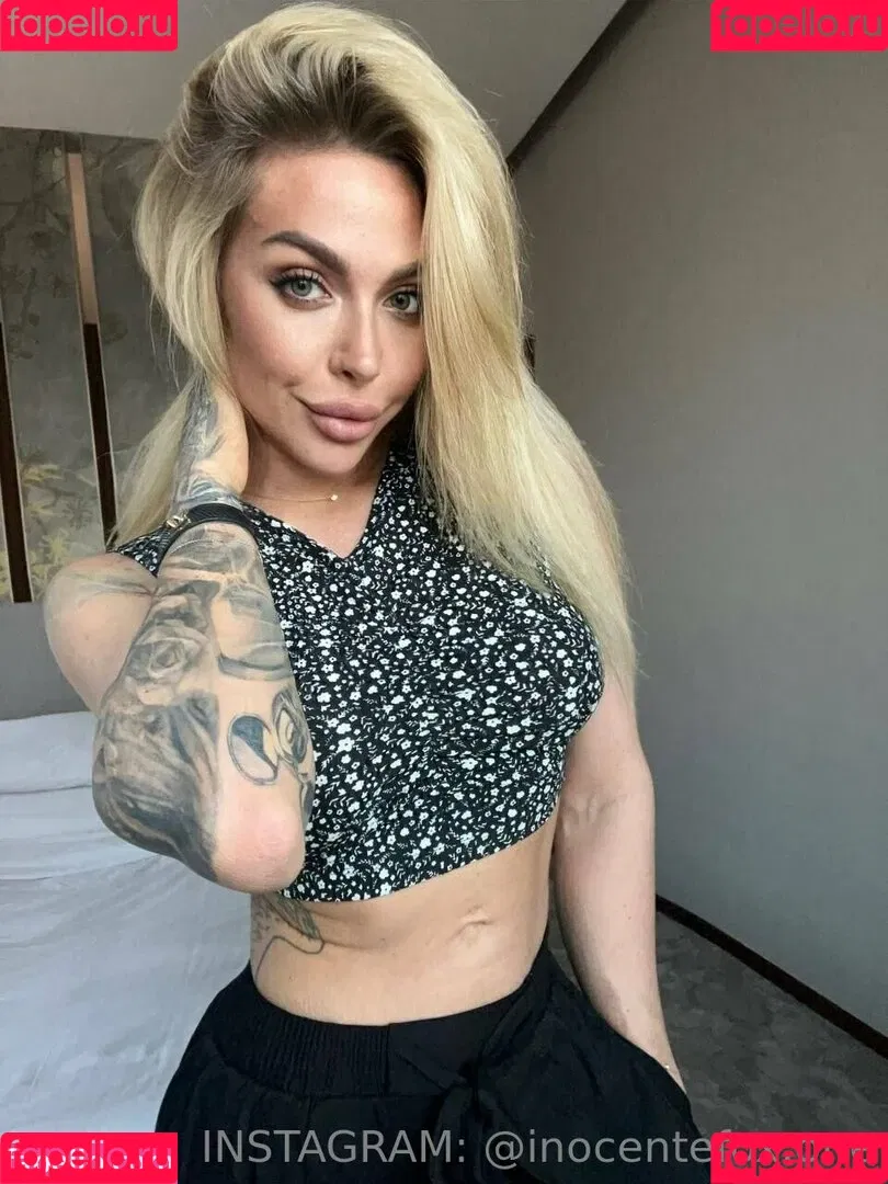 inocentefox Onlyfans Photo Gallery 