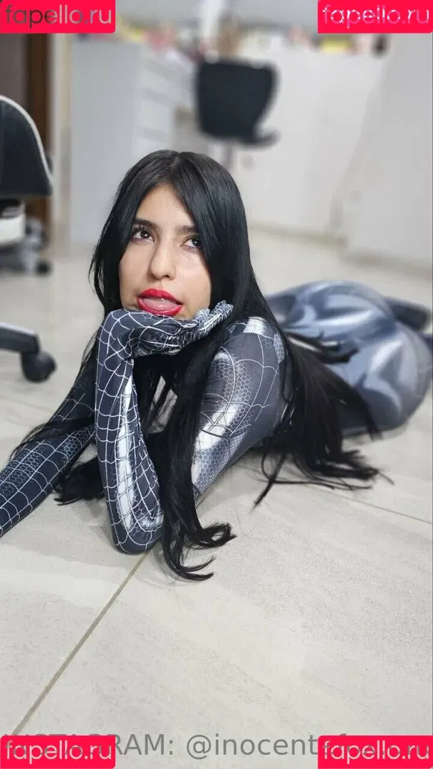 inocentefox Onlyfans Photo Gallery 