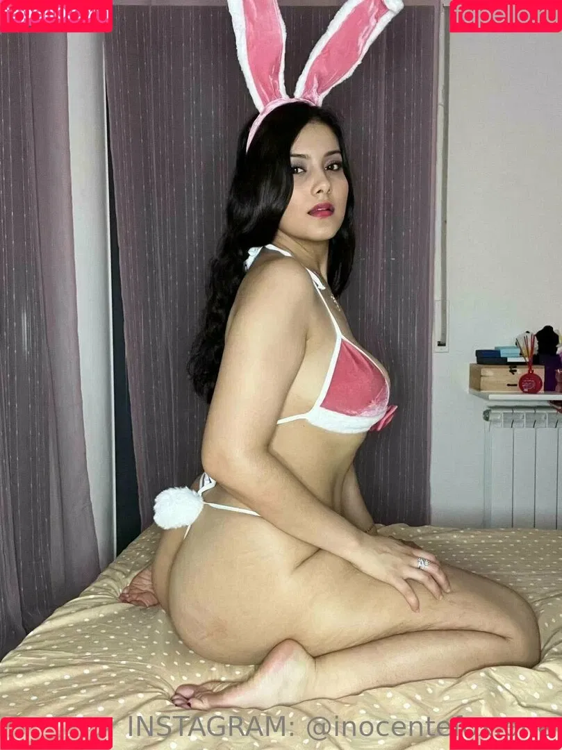 inocentefox Onlyfans Photo Gallery 
