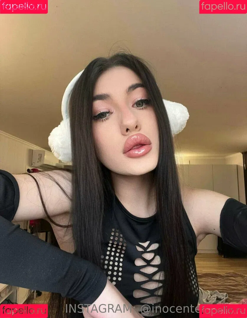 inocentefox Onlyfans Photo Gallery 