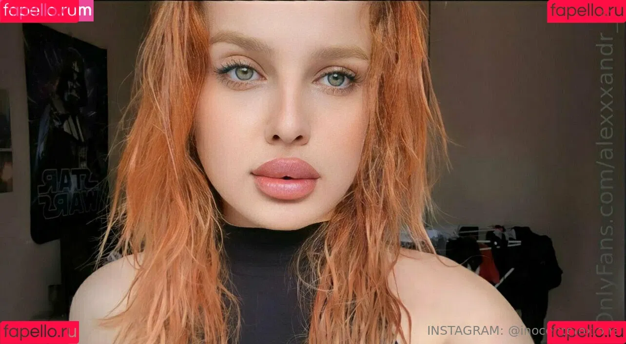 inocentefox Onlyfans Photo Gallery 