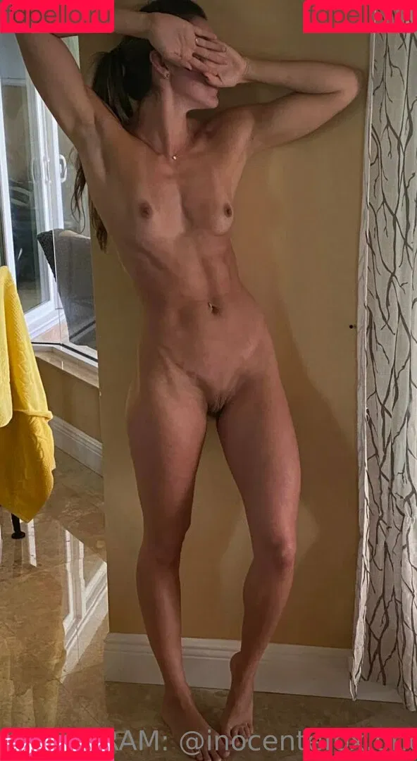 inocentefox Onlyfans Photo Gallery 