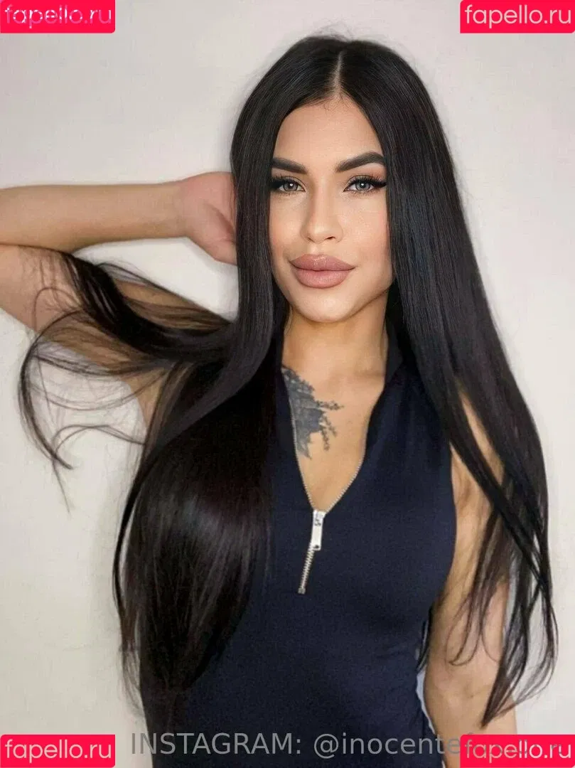 inocentefox Onlyfans Photo Gallery 