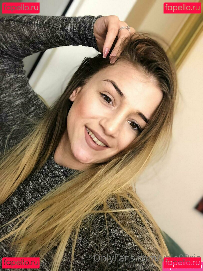 vale00ria Nude Onlyfans Photo 13
