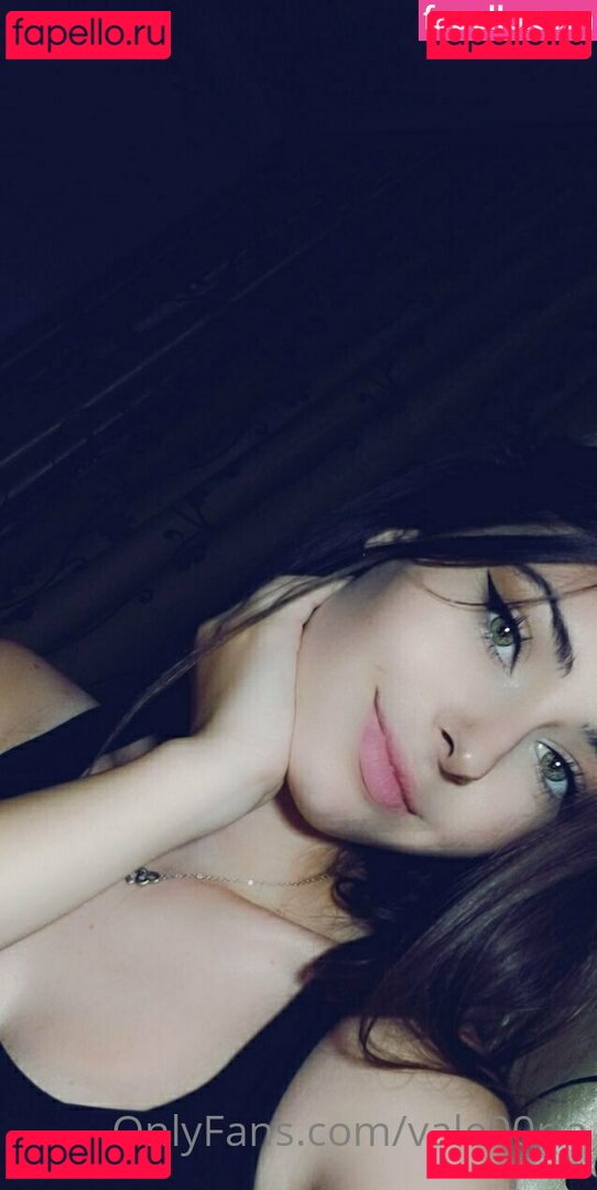 vale00ria Nude Onlyfans Photo 8